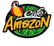 cafe amazon